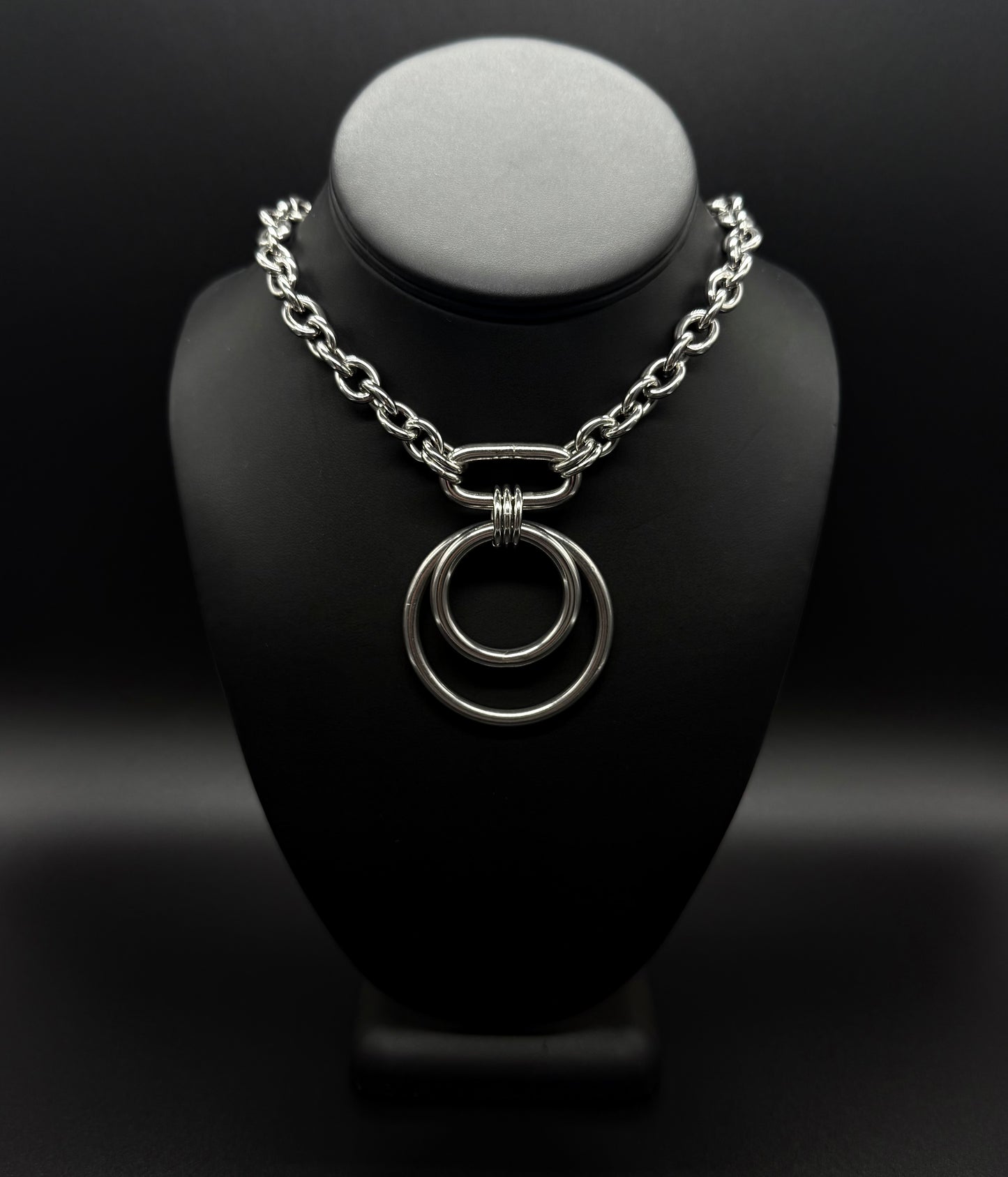 Double O Chain