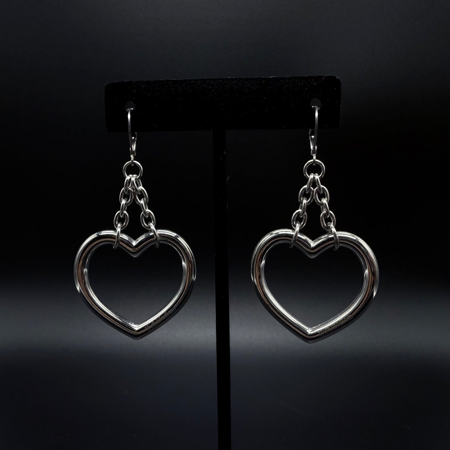 2OFHEARTZ Earrings