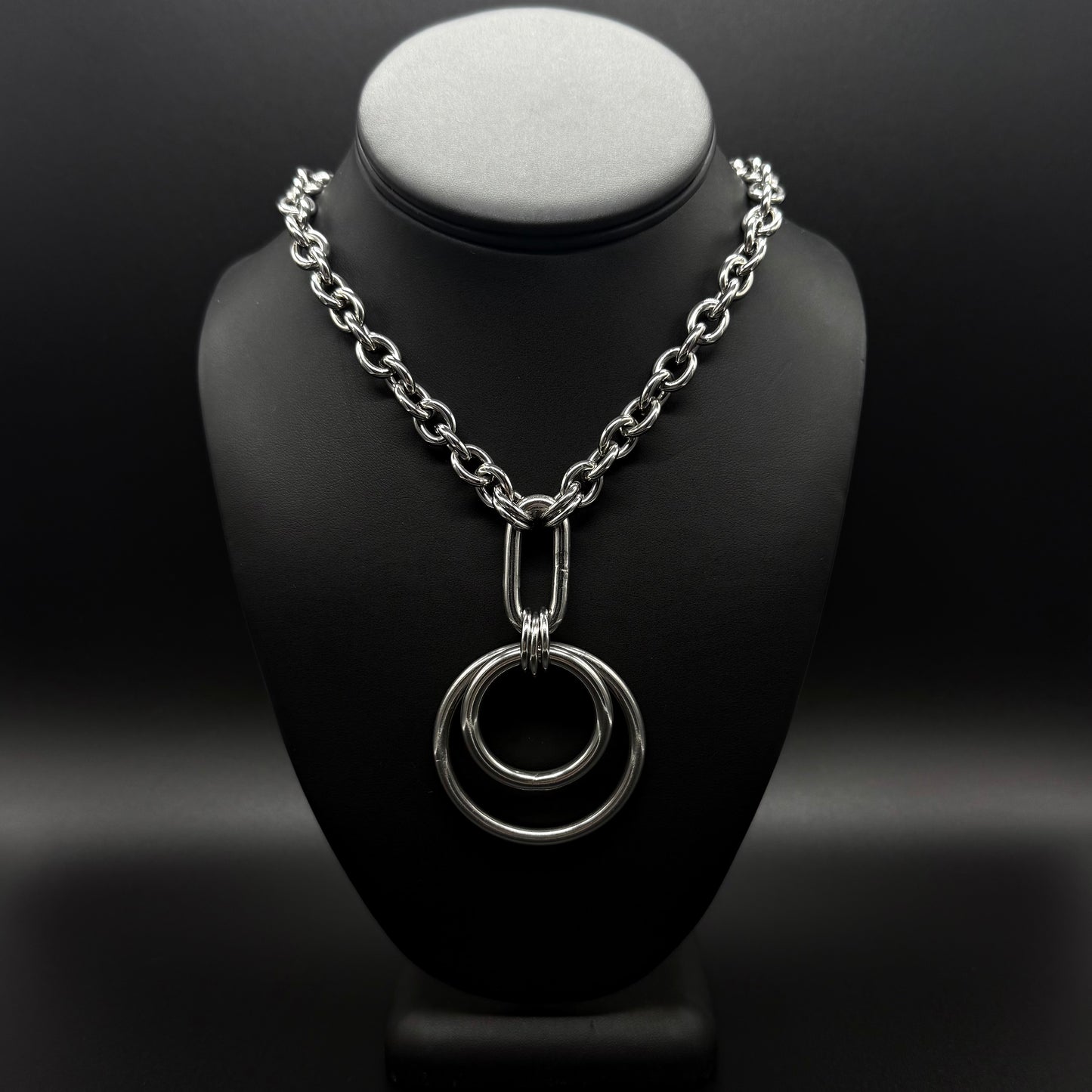 Double O Chain