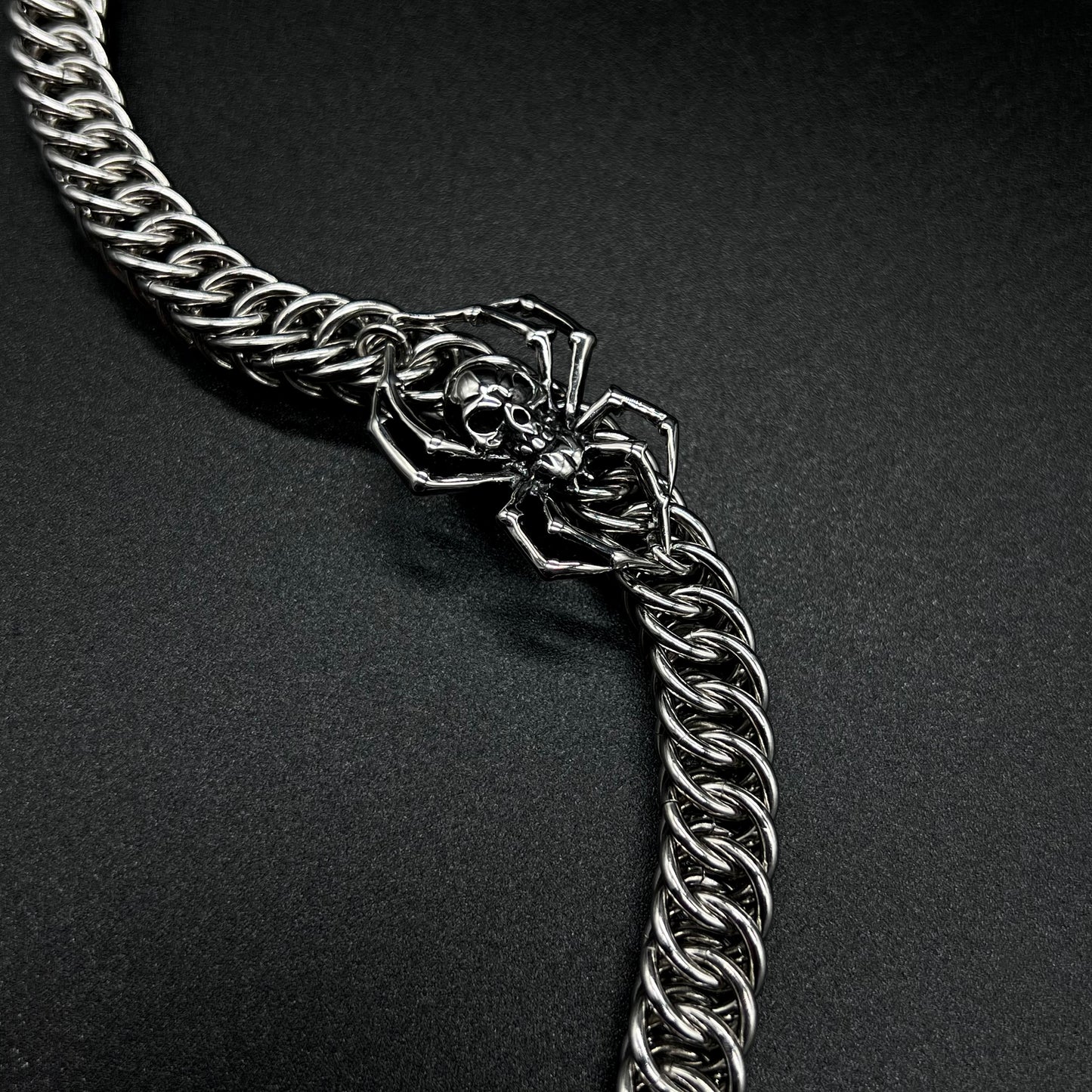 Araña Bracelet