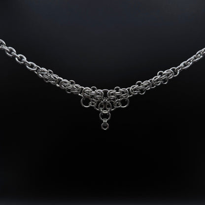 Chained Necklace