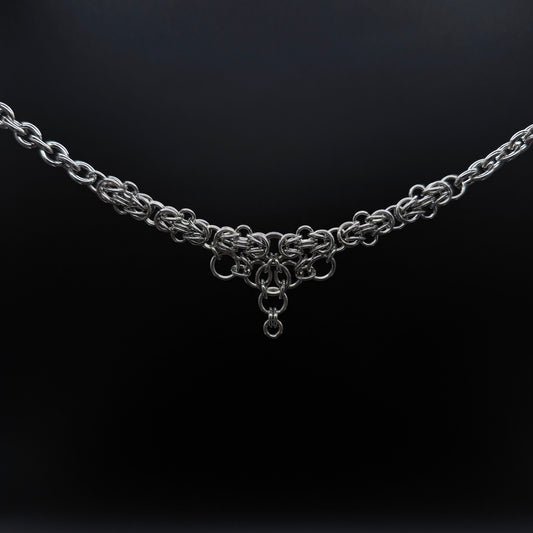 Chained Necklace