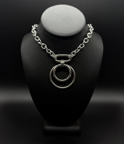 Double O Chain