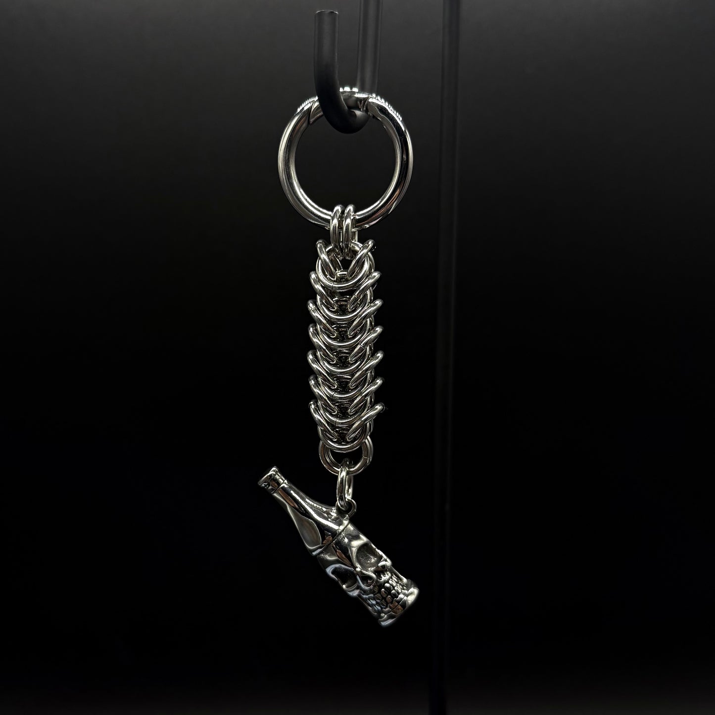 Skull Bottle Opener