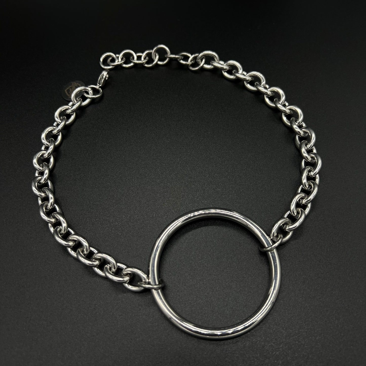 O-Ring Necklace