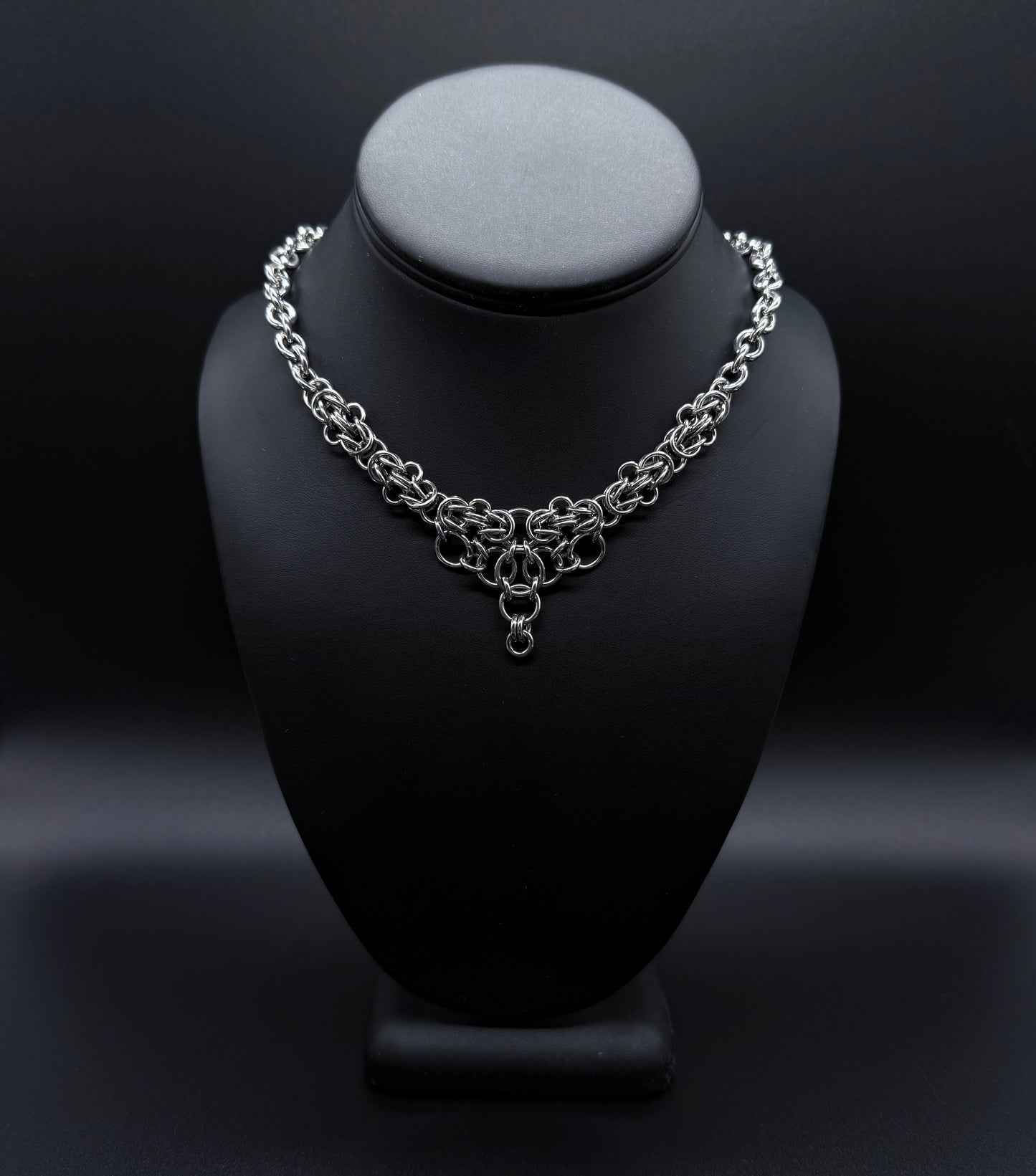 Chained Necklace