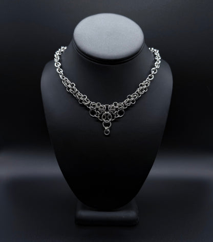 Chained Necklace