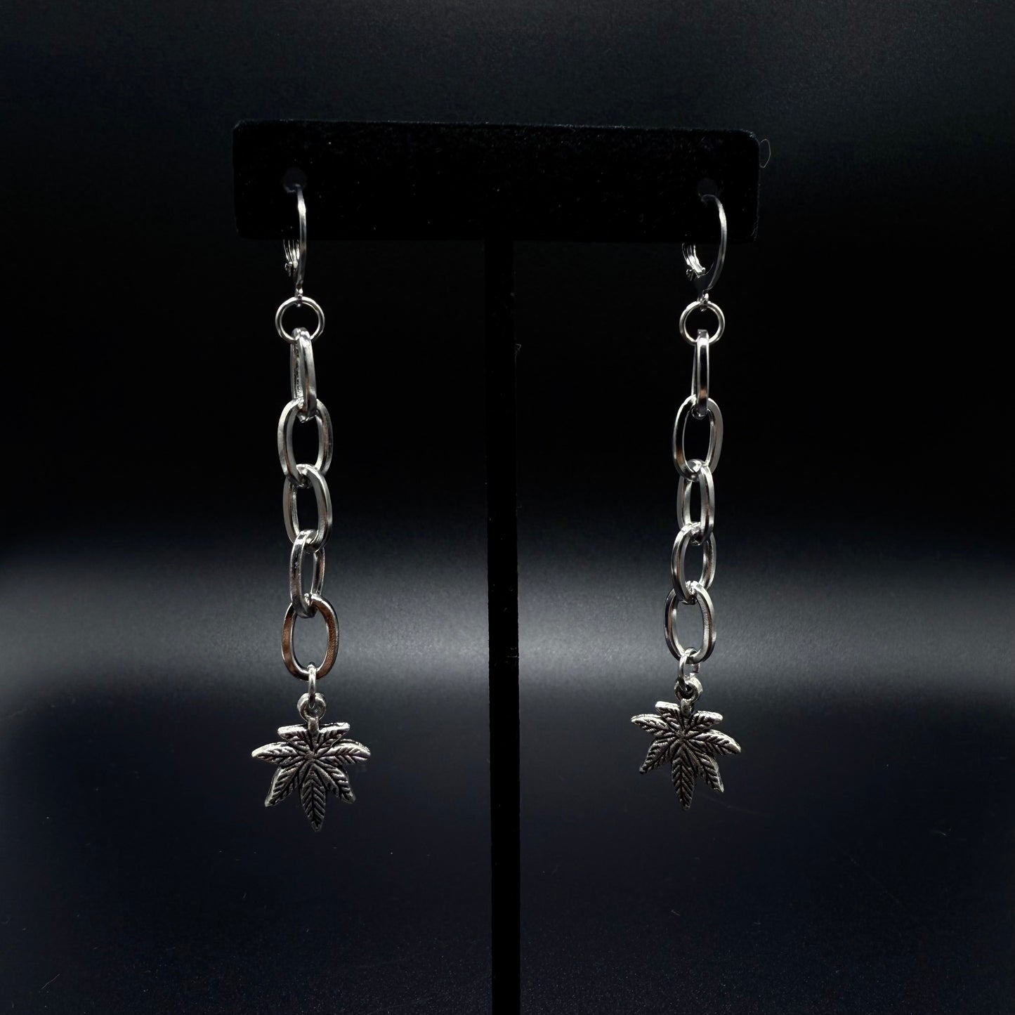 Highlife OG Earrings