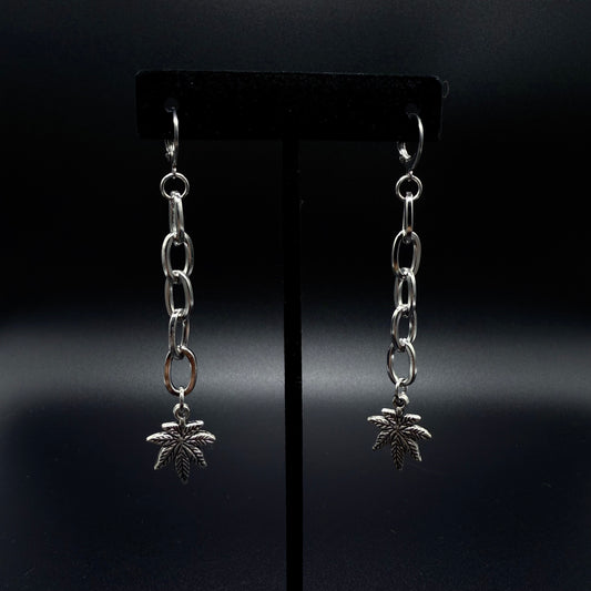 Highlife OG Earrings