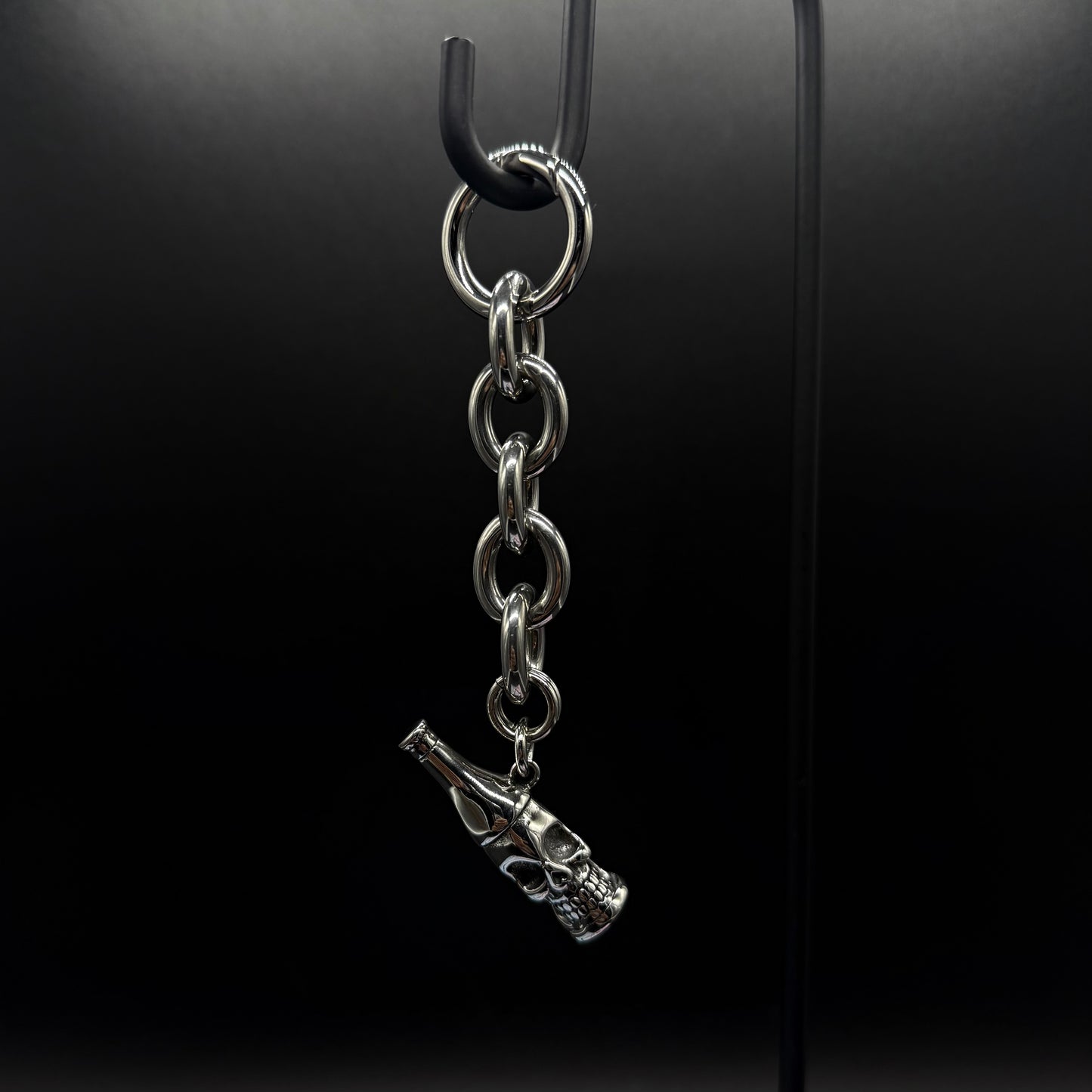 Skull Bottle Opener