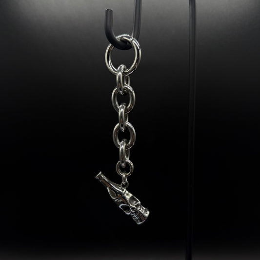 Skull Bottle Opener