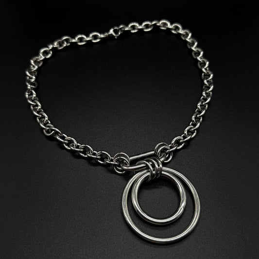 Double O Chain