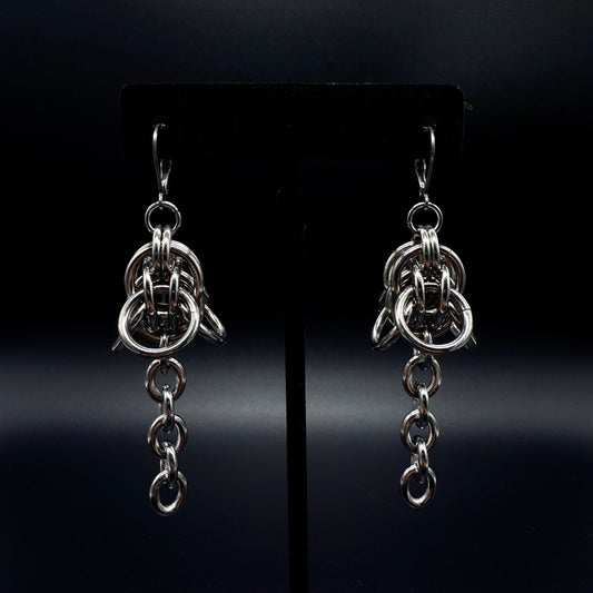 Case Earrings